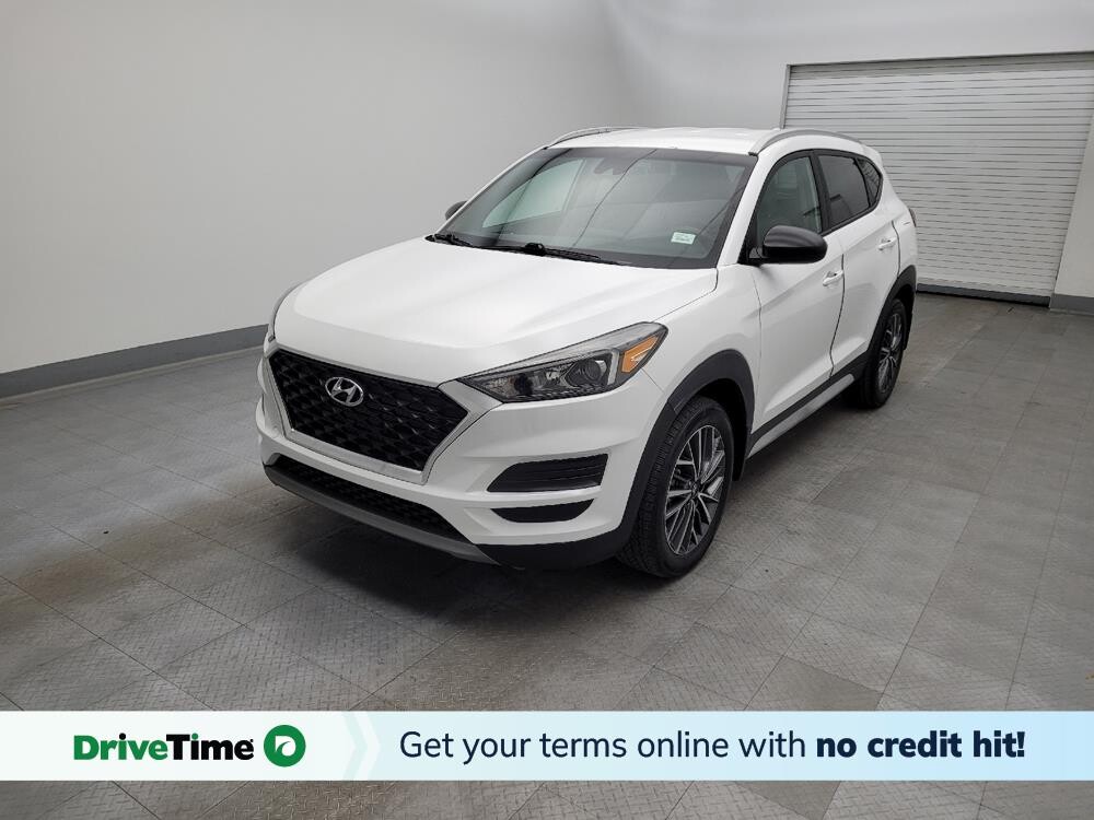 2019 Hyundai Tucson in Louisville, KY 40258 - 18085053