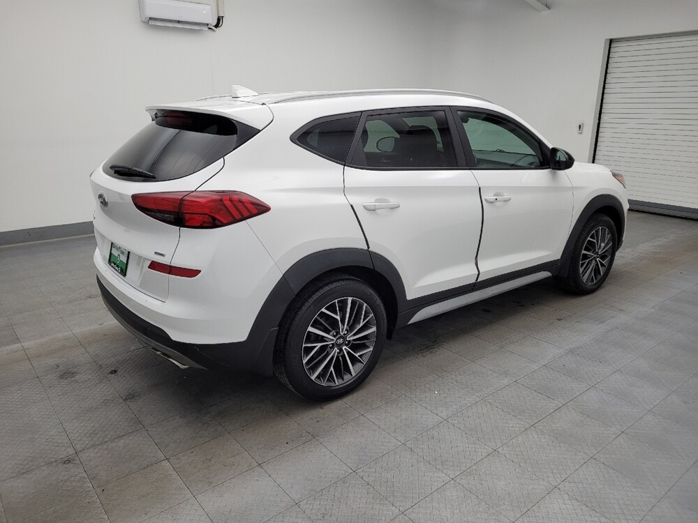 2019 Hyundai Tucson in Louisville, KY 40258 - 18085053 10