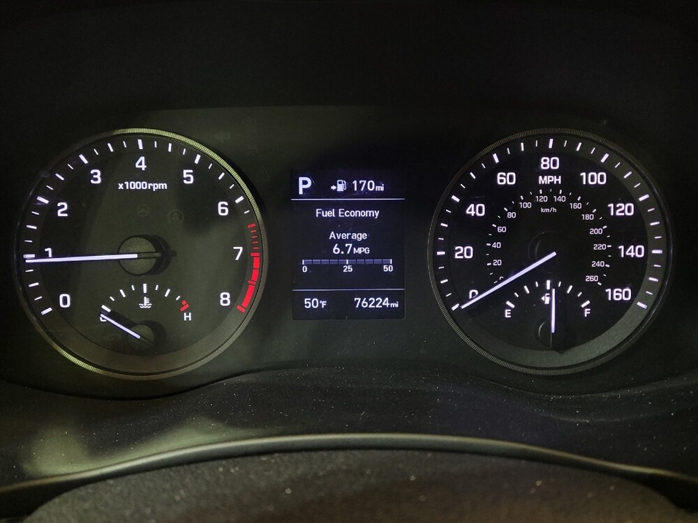 2019 Hyundai Tucson in Louisville, KY 40258 - 18085053 23