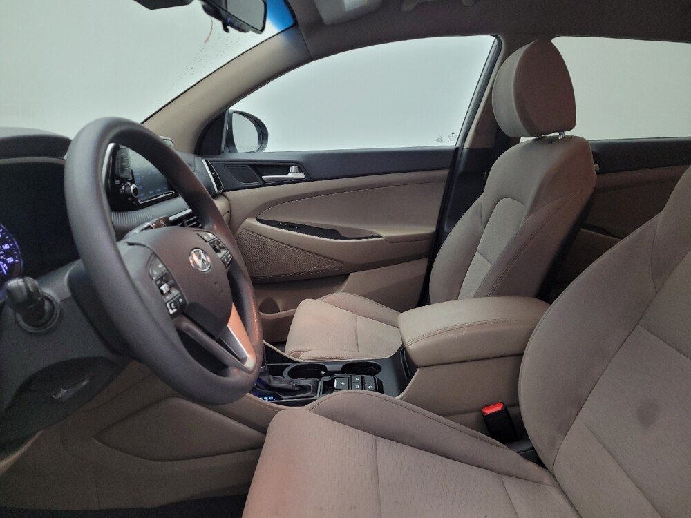 2019 Hyundai Tucson in Louisville, KY 40258 - 18085053 17