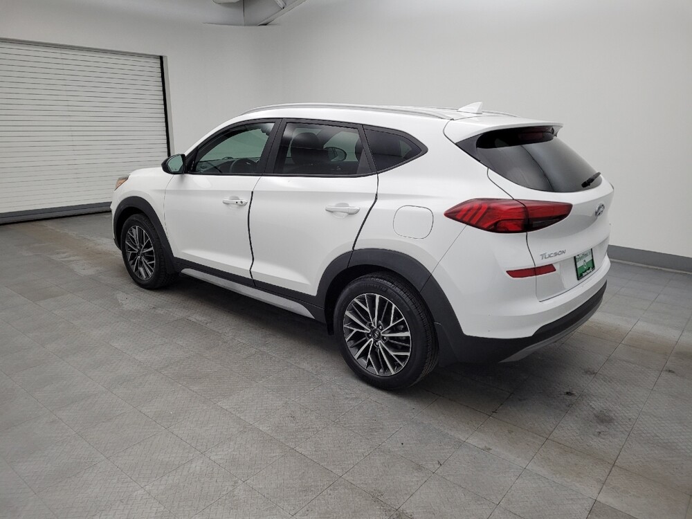 2019 Hyundai Tucson in Louisville, KY 40258 - 18085053 3
