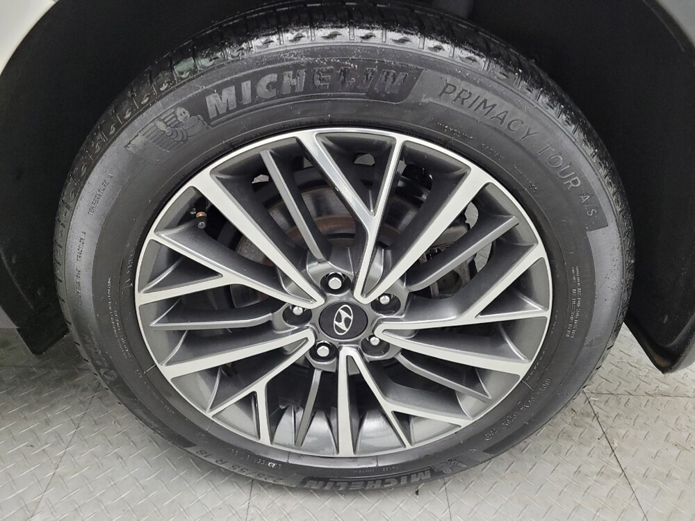 2019 Hyundai Tucson in Louisville, KY 40258 - 18085053 31