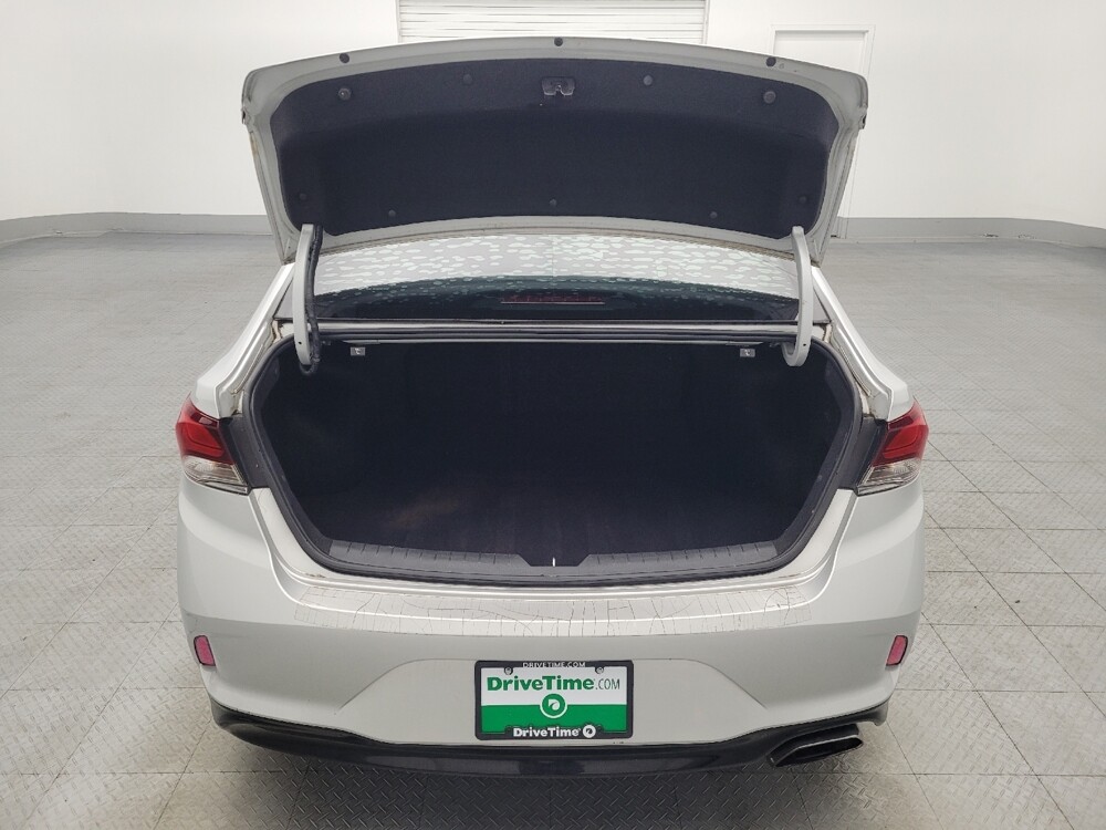 2018 Hyundai Sonata in Jacksonville, FL 32225 - 18085054 29