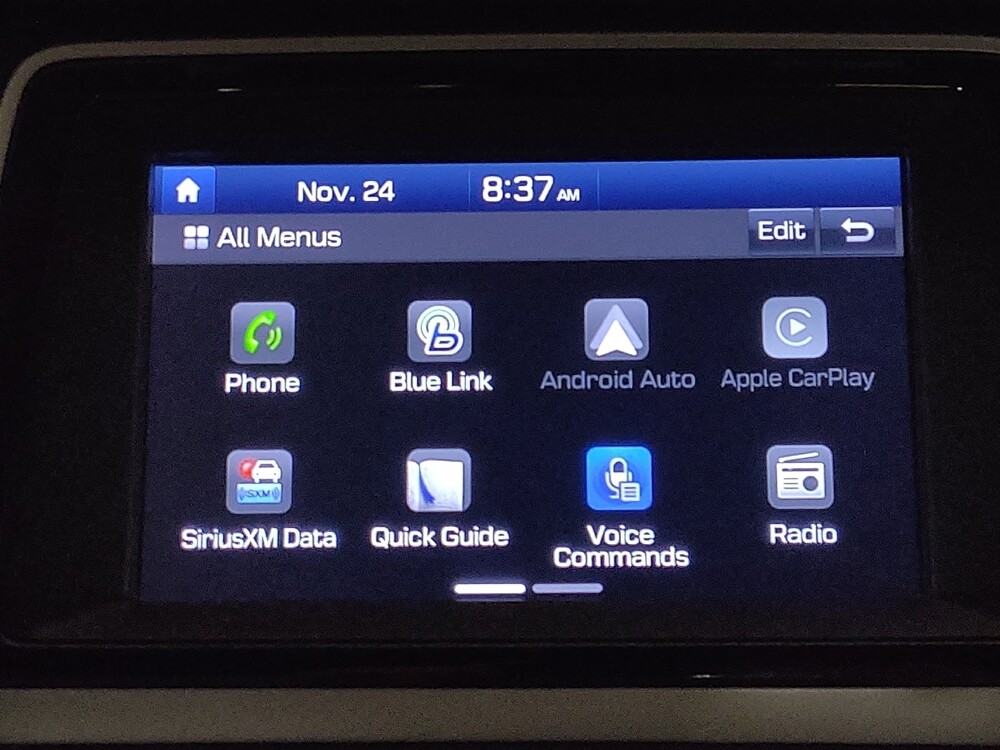 2018 Hyundai Sonata in Jacksonville, FL 32225 - 18085054 25