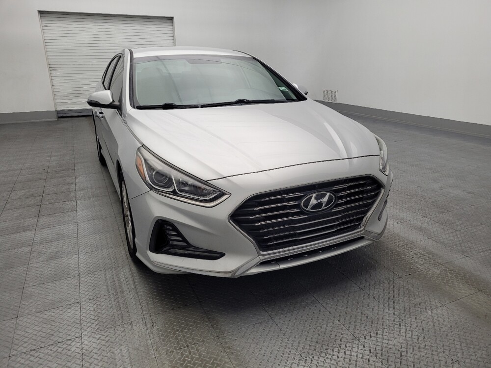 2018 Hyundai Sonata in Jacksonville, FL 32225 - 18085054 14