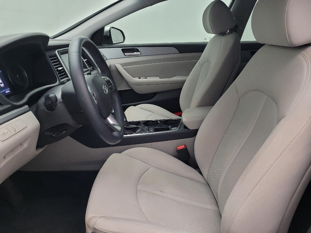 2018 Hyundai Sonata in Jacksonville, FL 32225 - 18085054 17