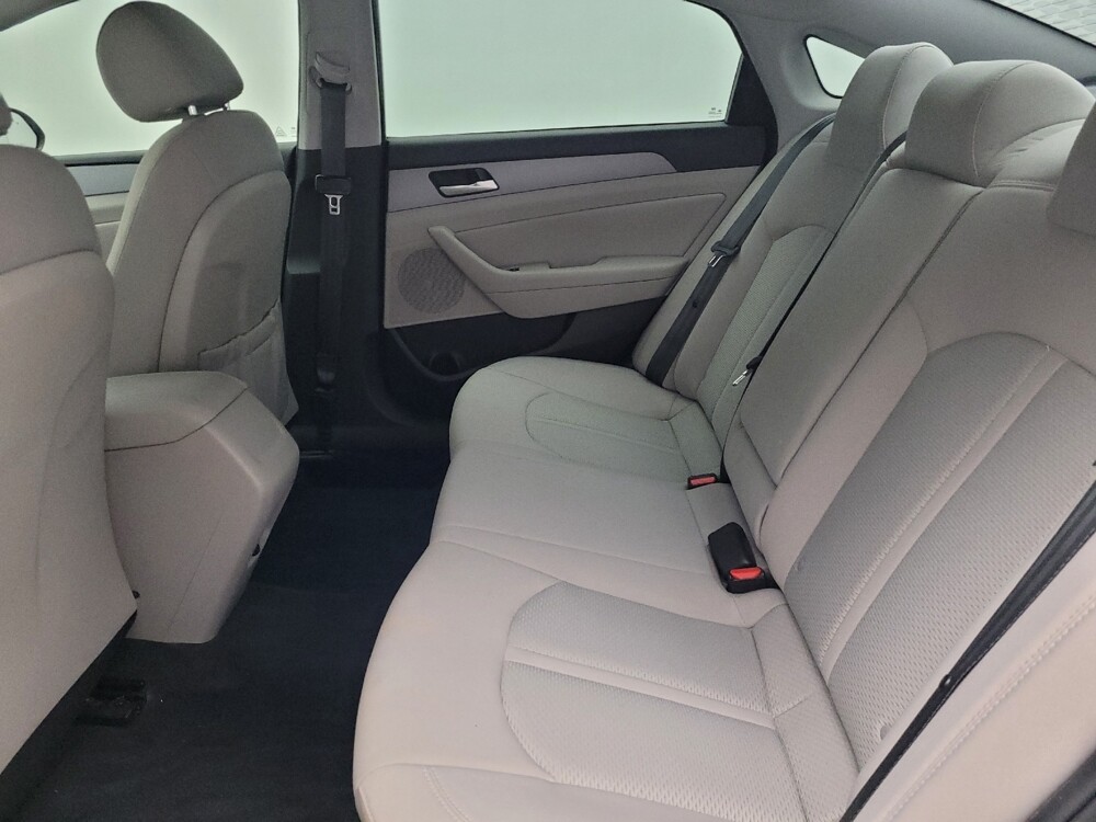 2018 Hyundai Sonata in Jacksonville, FL 32225 - 18085054 18