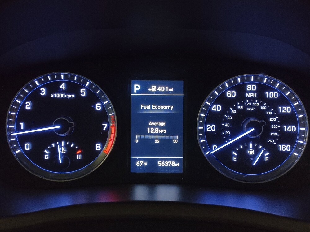 2018 Hyundai Sonata in Jacksonville, FL 32225 - 18085054 23