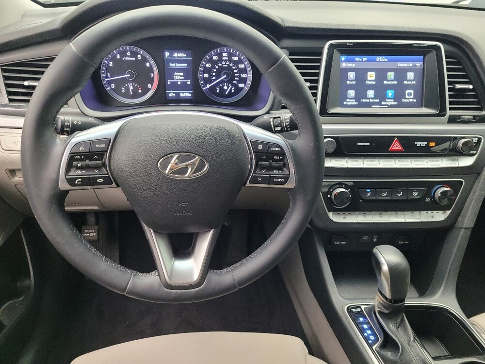 2018 Hyundai Sonata in Jacksonville, FL 32225 - 18085054 22