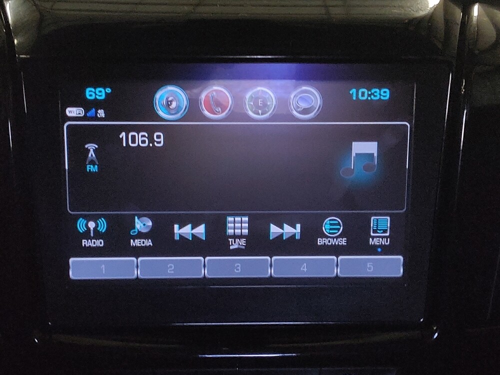 2018 Chevrolet Traverse in Tampa, FL 33612 - 18085055 25