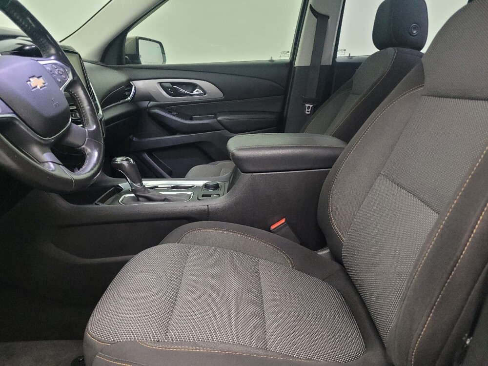 2018 Chevrolet Traverse in Tampa, FL 33612 - 18085055 17