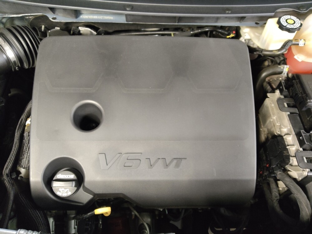 2018 Chevrolet Traverse in Tampa, FL 33612 - 18085055 30