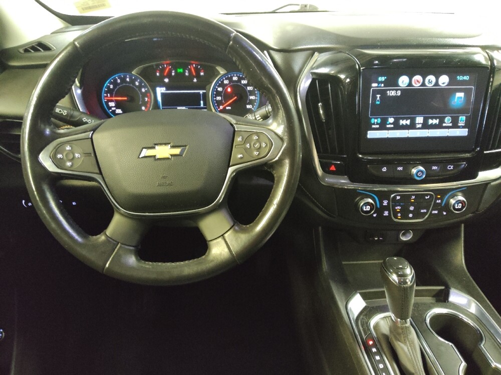 2018 Chevrolet Traverse in Tampa, FL 33612 - 18085055 22