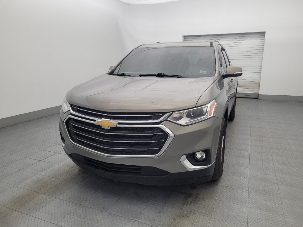 2018 Chevrolet Traverse in Tampa, FL 33612 - 18085055 15
