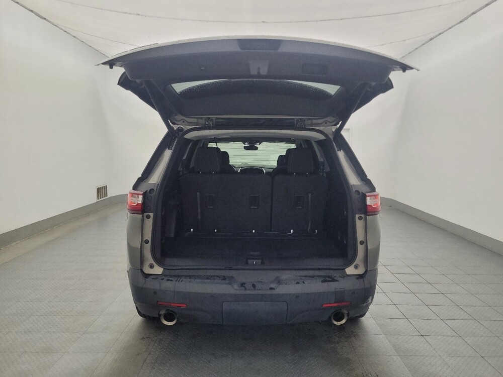 2018 Chevrolet Traverse in Tampa, FL 33612 - 18085055 29