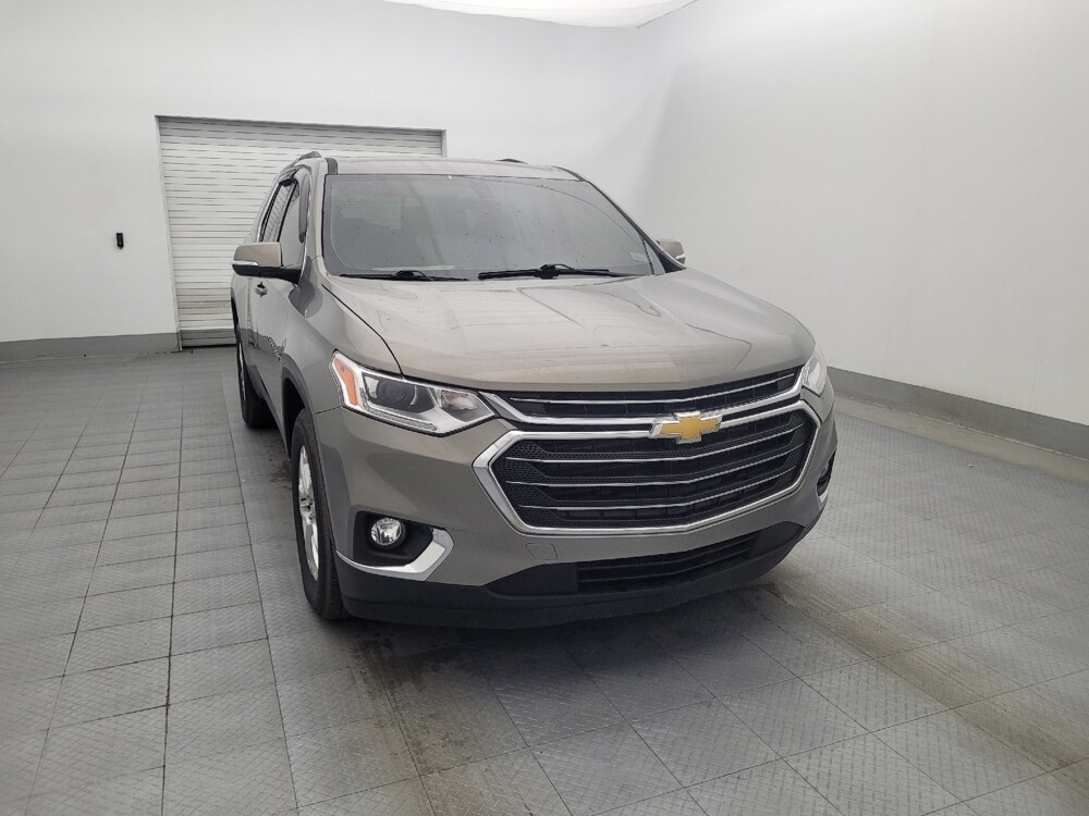2018 Chevrolet Traverse in Tampa, FL 33612 - 18085055 14