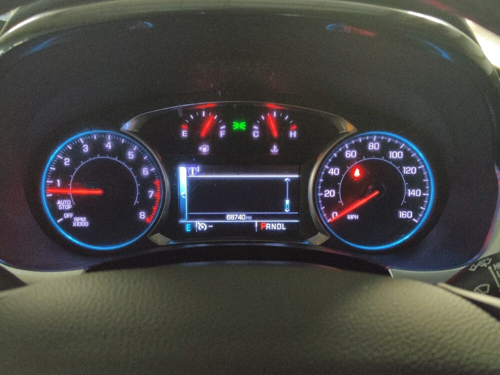 2018 Chevrolet Traverse in Tampa, FL 33612 - 18085055 23