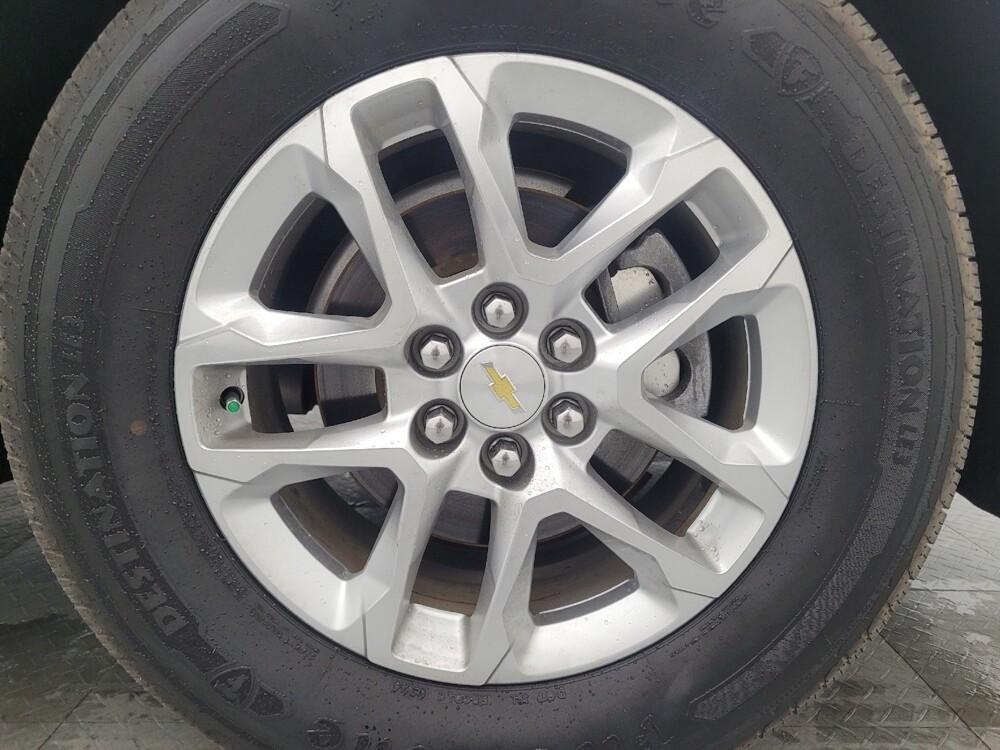 2018 Chevrolet Traverse in Tampa, FL 33612 - 18085055 31