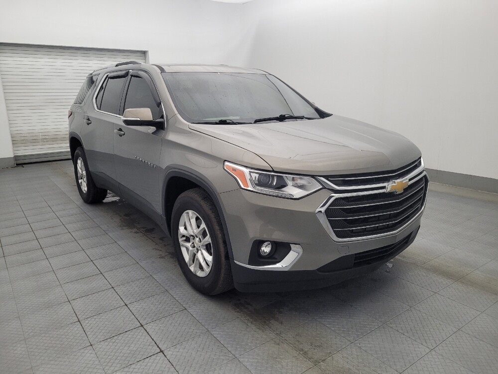 2018 Chevrolet Traverse in Tampa, FL 33612 - 18085055 13