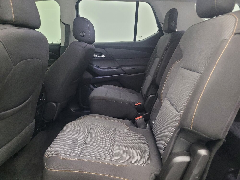 2018 Chevrolet Traverse in Tampa, FL 33612 - 18085055 18