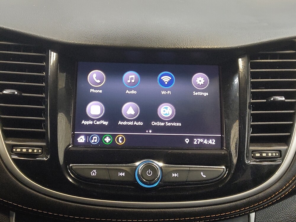 2020 Chevrolet Trax in Cincinnati, OH 45255 - 18085056 25