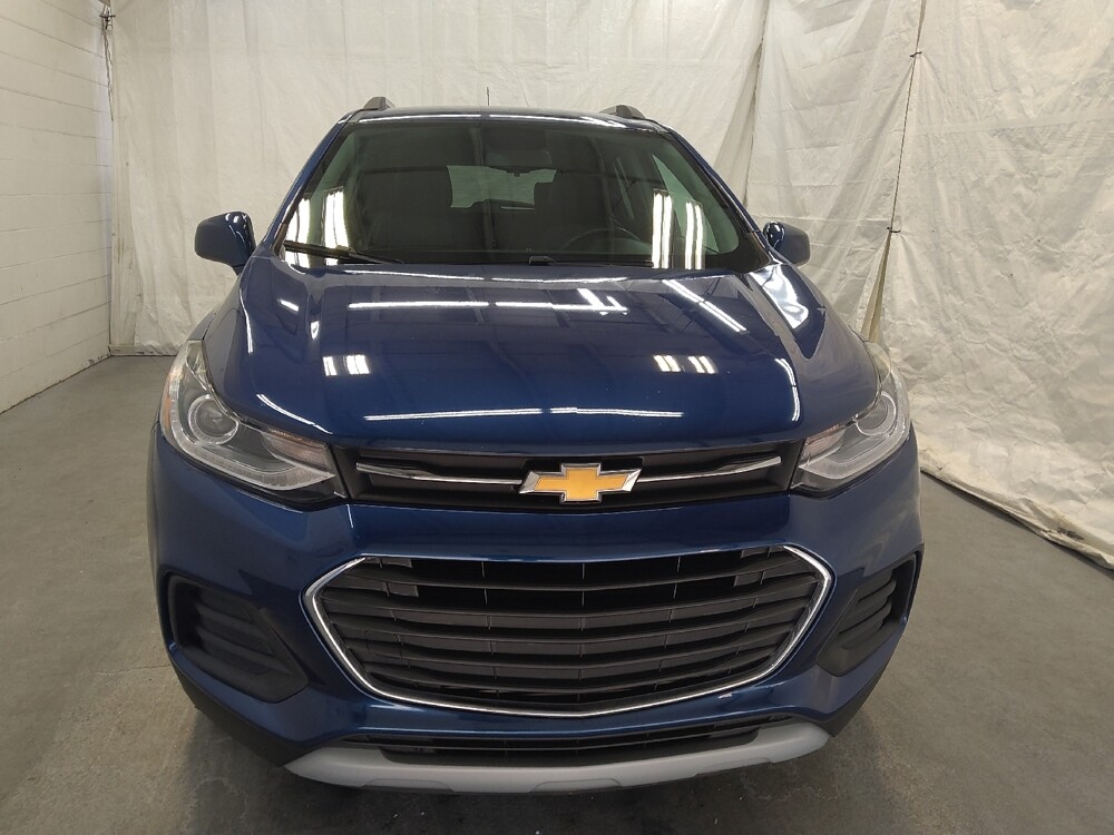 2020 Chevrolet Trax in Cincinnati, OH 45255 - 18085056 14