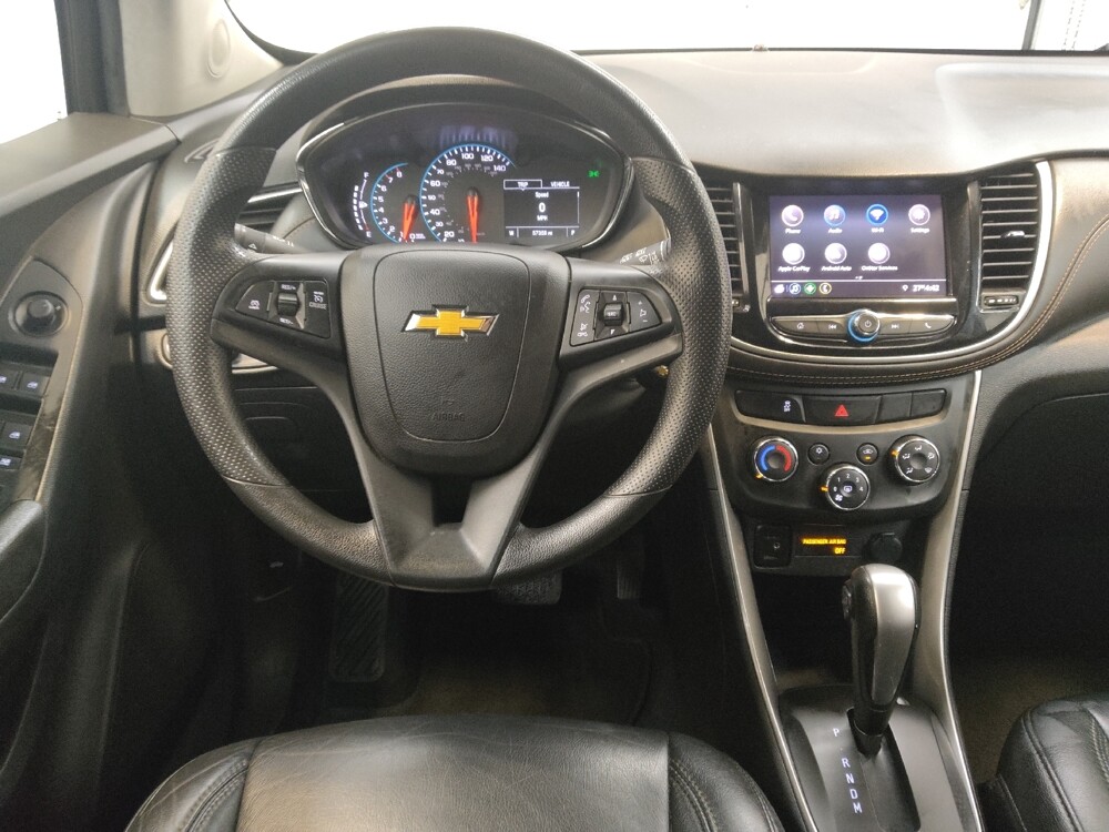 2020 Chevrolet Trax in Cincinnati, OH 45255 - 18085056 22