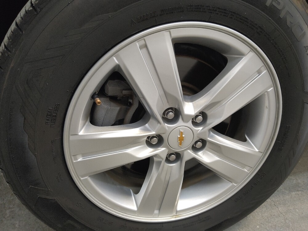 2020 Chevrolet Trax in Cincinnati, OH 45255 - 18085056 31