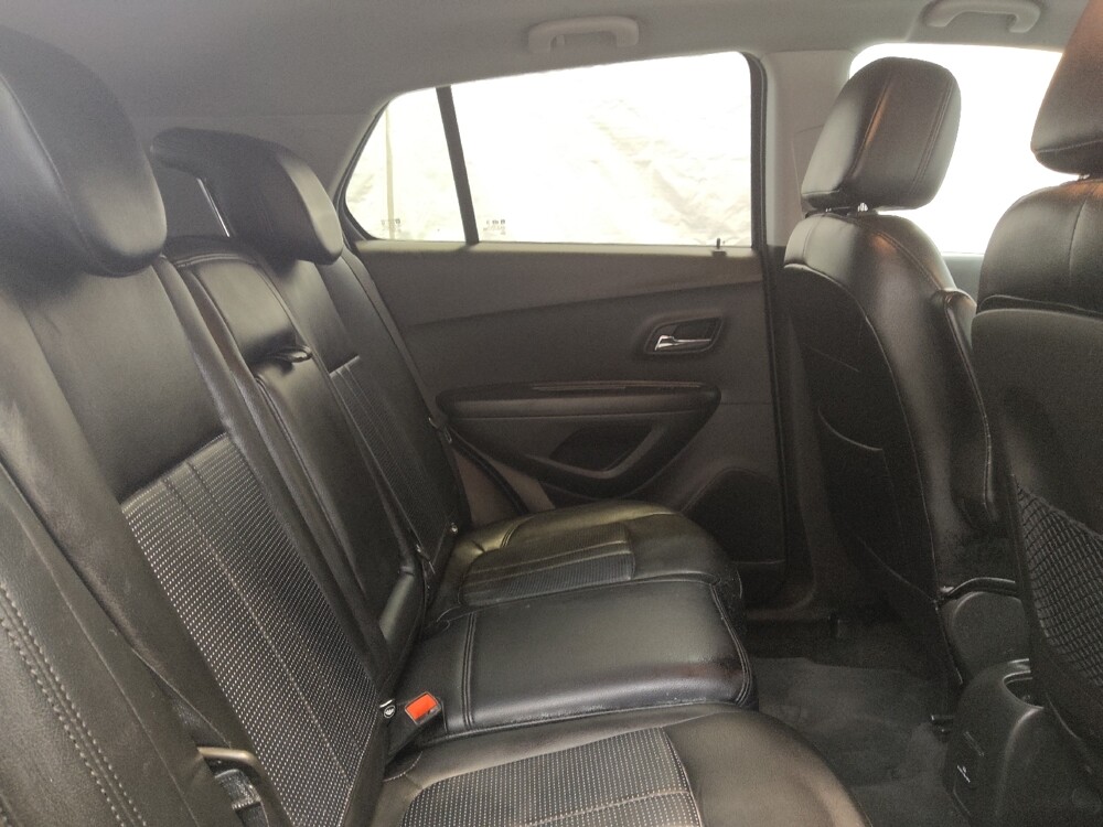 2020 Chevrolet Trax in Cincinnati, OH 45255 - 18085056 19