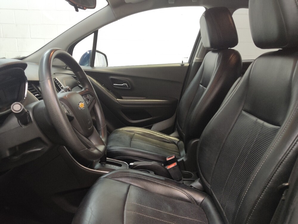 2020 Chevrolet Trax in Cincinnati, OH 45255 - 18085056 17