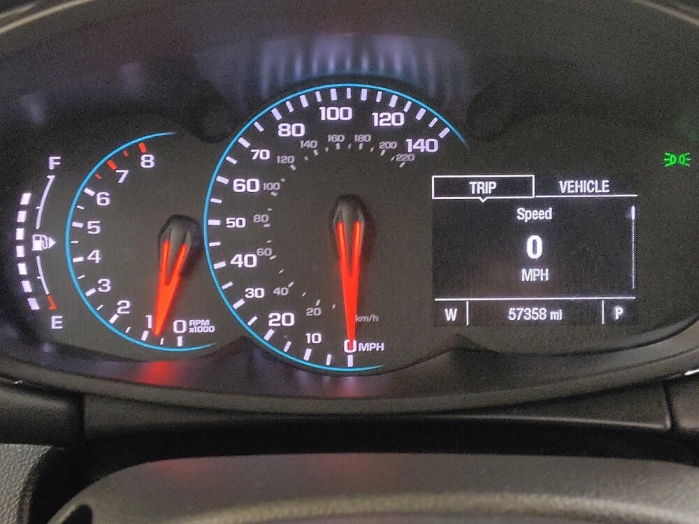 2020 Chevrolet Trax in Cincinnati, OH 45255 - 18085056 23