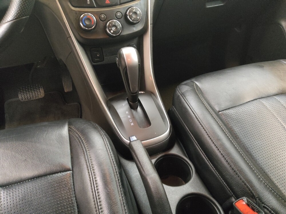 2020 Chevrolet Trax in Cincinnati, OH 45255 - 18085056 26