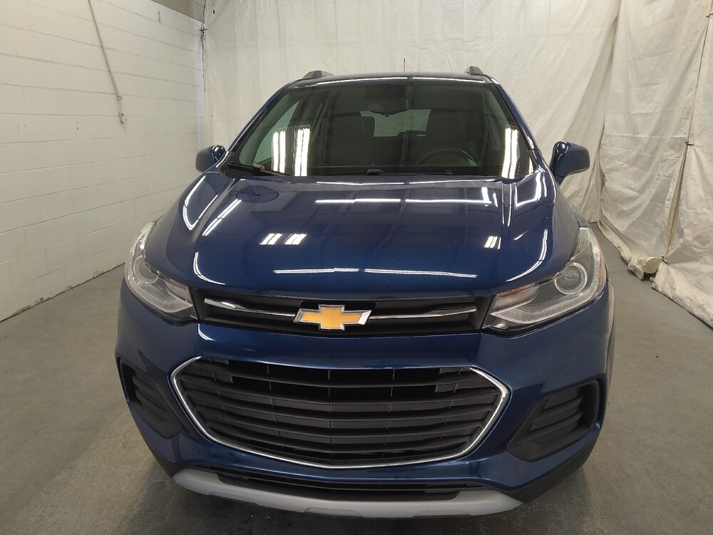 2020 Chevrolet Trax in Cincinnati, OH 45255 - 18085056 15