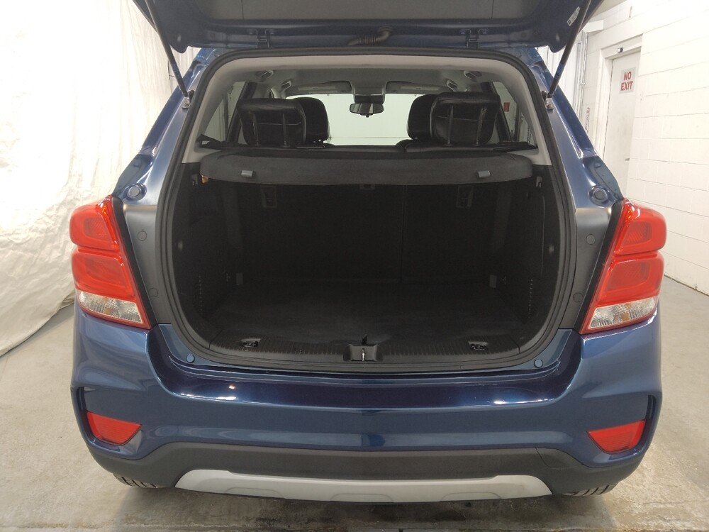 2020 Chevrolet Trax in Cincinnati, OH 45255 - 18085056 29