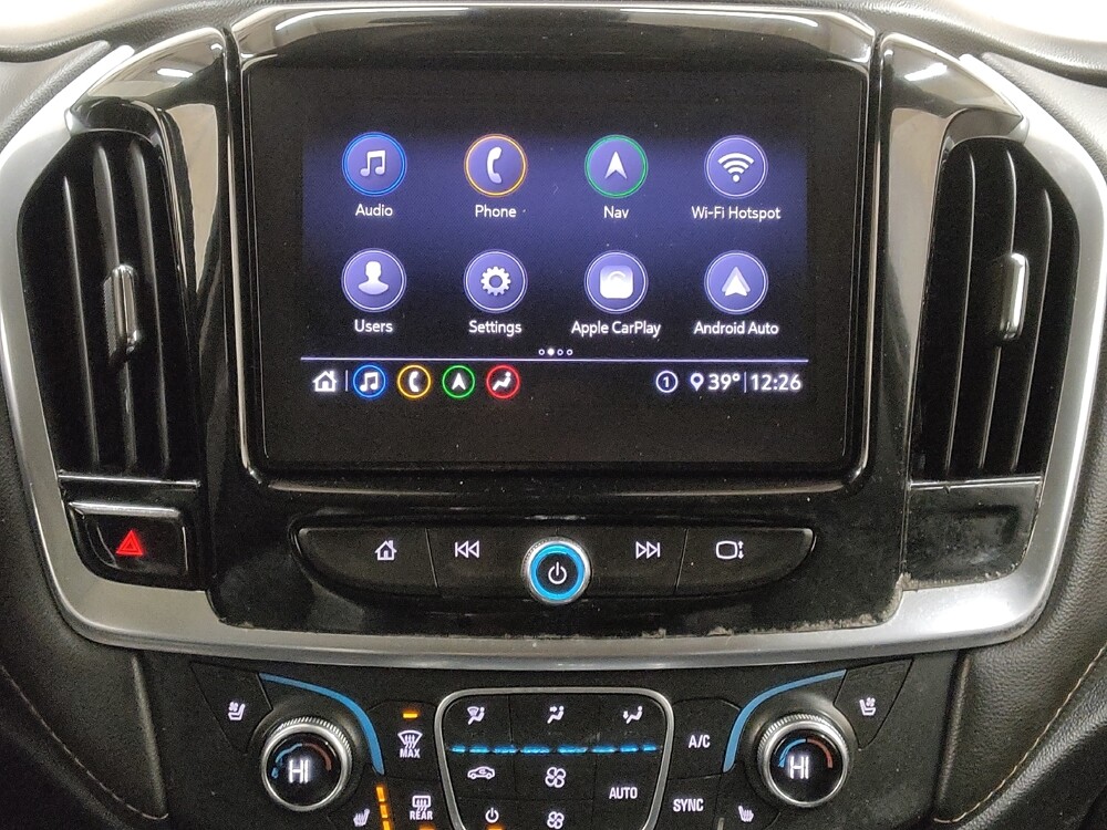 2020 Chevrolet Traverse in Cincinnati, OH 45255 - 18085057 25