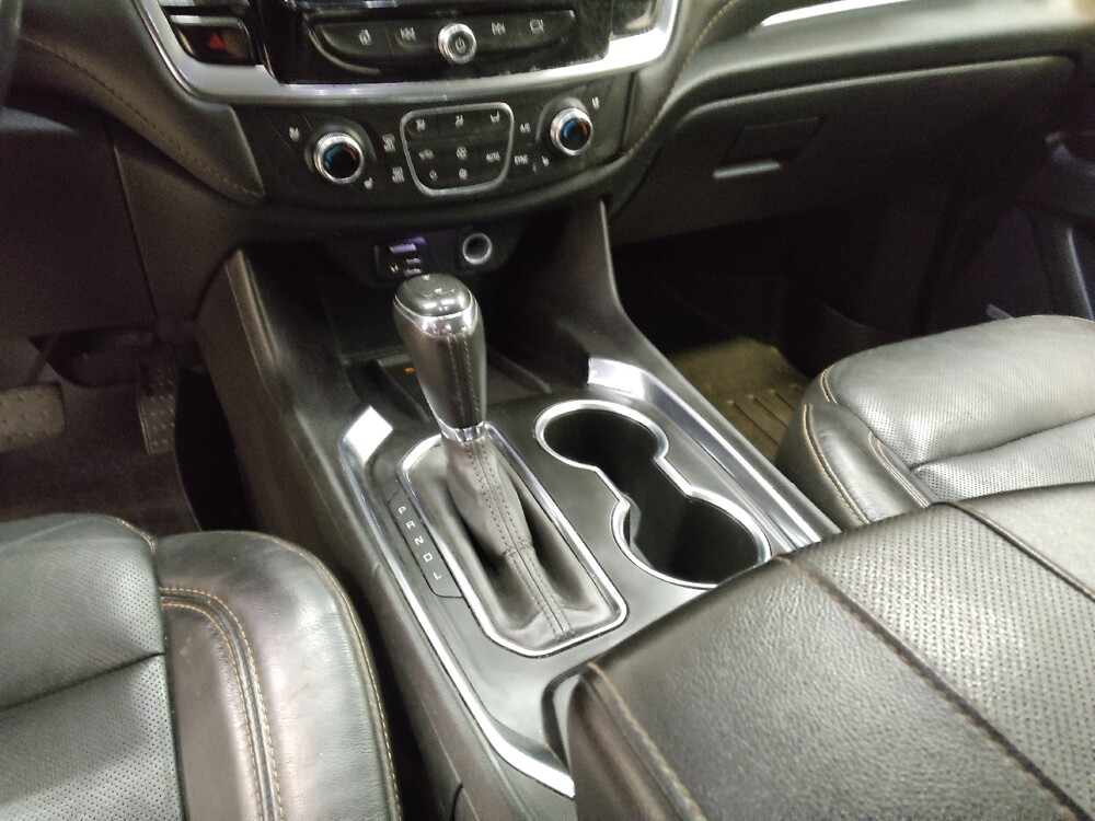 2020 Chevrolet Traverse in Cincinnati, OH 45255 - 18085057 26