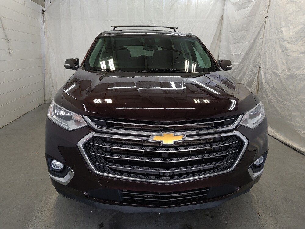 2020 Chevrolet Traverse in Cincinnati, OH 45255 - 18085057 14