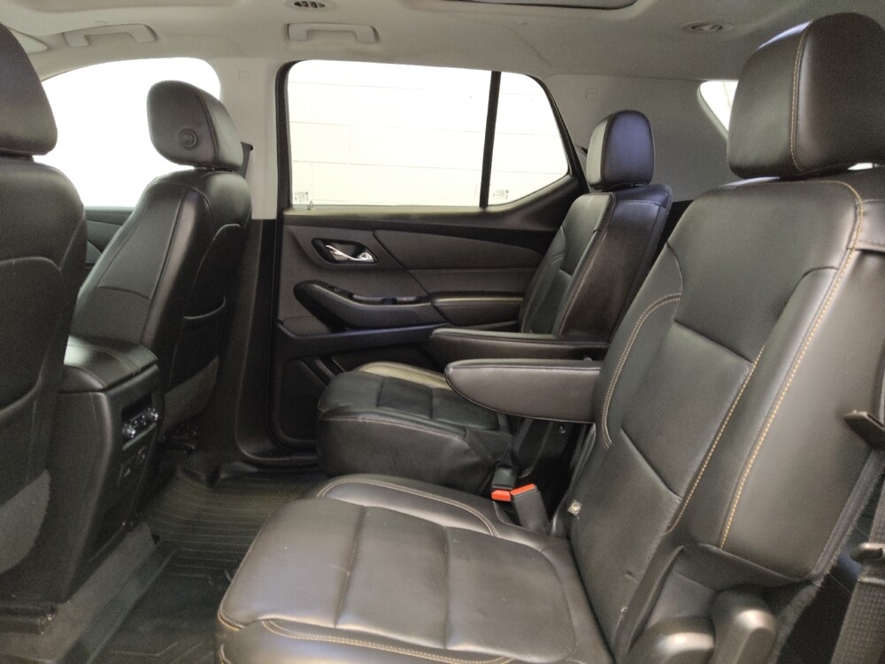 2020 Chevrolet Traverse in Cincinnati, OH 45255 - 18085057 18