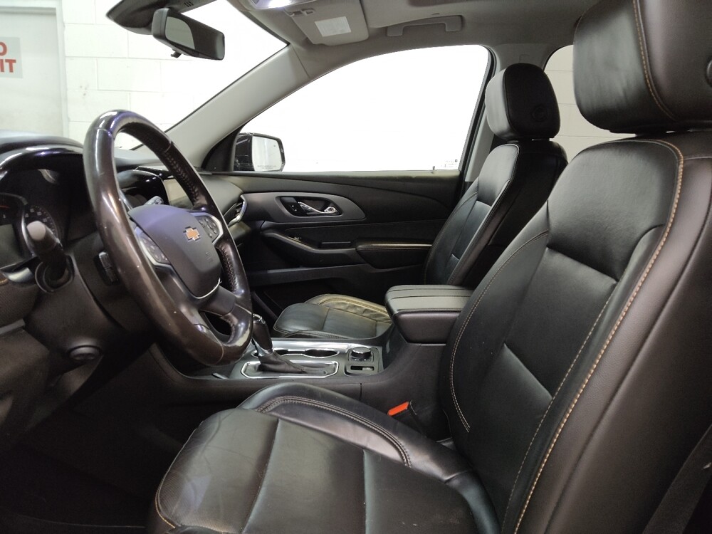 2020 Chevrolet Traverse in Cincinnati, OH 45255 - 18085057 17