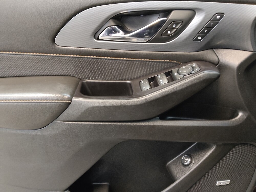 2020 Chevrolet Traverse in Cincinnati, OH 45255 - 18085057 27