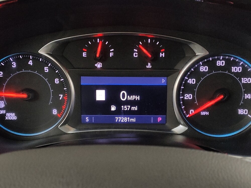 2020 Chevrolet Traverse in Cincinnati, OH 45255 - 18085057 23