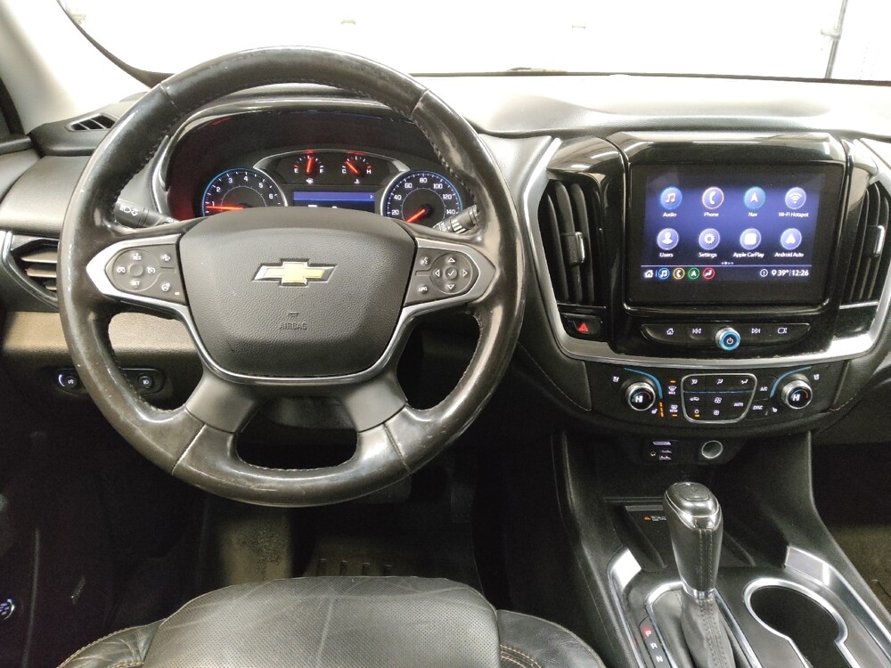 2020 Chevrolet Traverse in Cincinnati, OH 45255 - 18085057 22