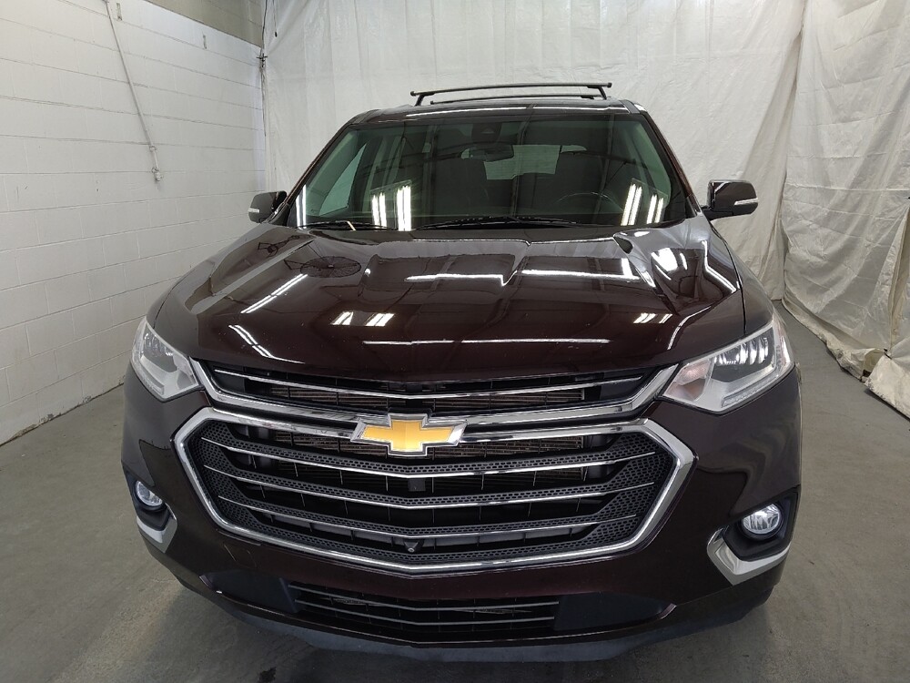 2020 Chevrolet Traverse in Cincinnati, OH 45255 - 18085057 15