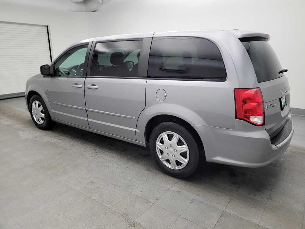 2014 Dodge Grand Caravan in Louisville, KY 40258 - 18085059 3