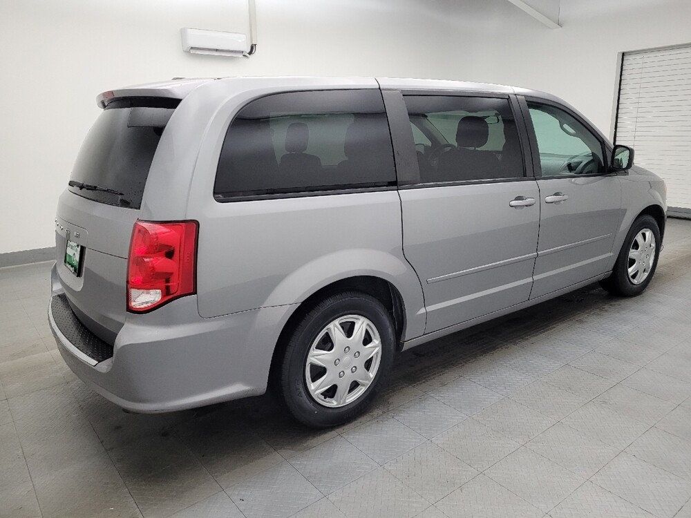 2014 Dodge Grand Caravan in Louisville, KY 40258 - 18085059 10