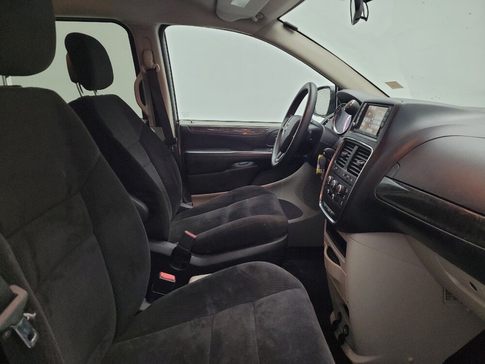 2014 Dodge Grand Caravan in Louisville, KY 40258 - 18085059 21
