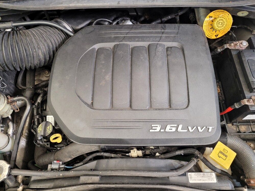 2014 Dodge Grand Caravan in Louisville, KY 40258 - 18085059 30