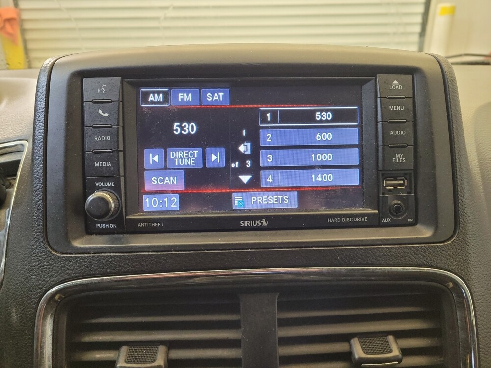 2014 Dodge Grand Caravan in Louisville, KY 40258 - 18085059 25