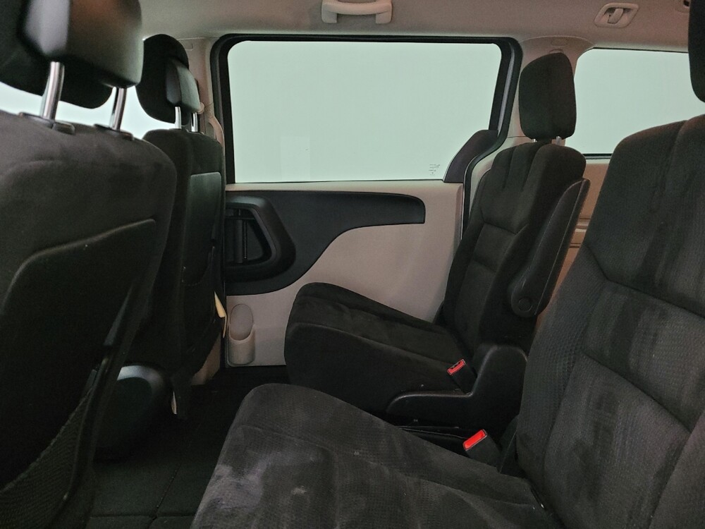 2014 Dodge Grand Caravan in Louisville, KY 40258 - 18085059 18