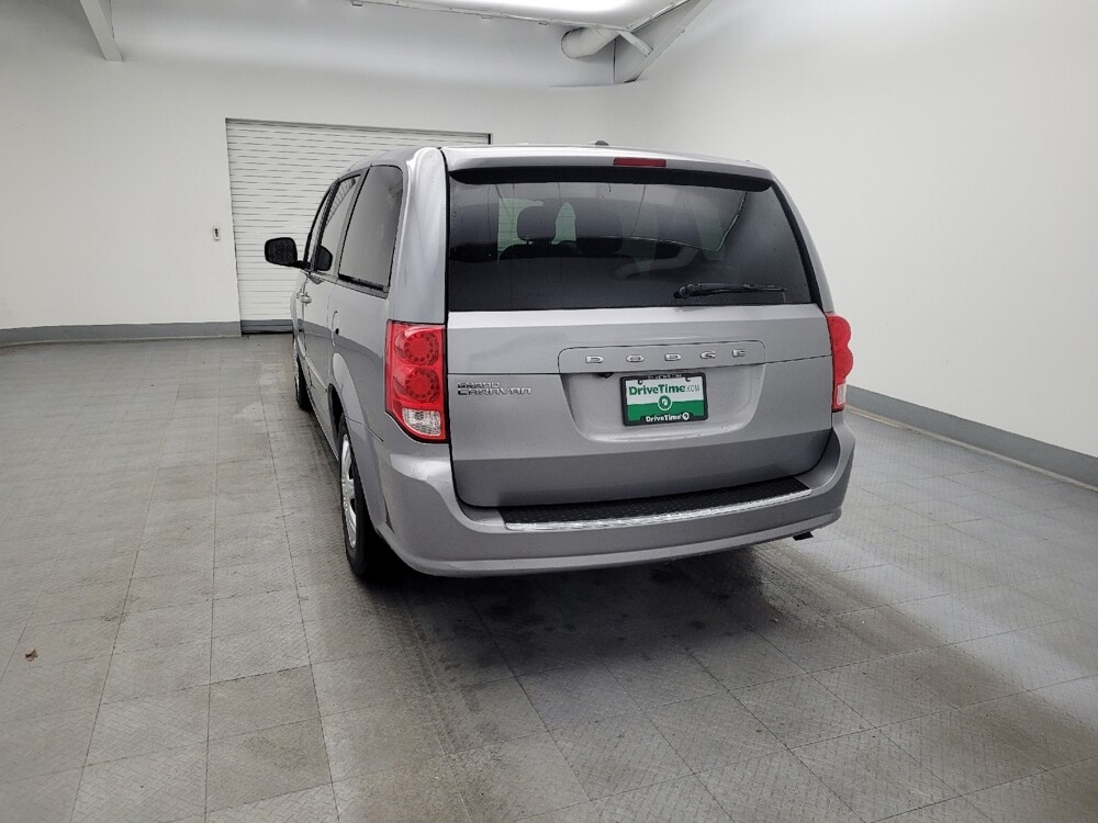 2014 Dodge Grand Caravan in Louisville, KY 40258 - 18085059 6